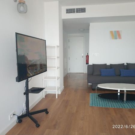 Bonito Apartamento Con Piscina Cerca De La Playa. Canet d'En Berenguer Εξωτερικό φωτογραφία