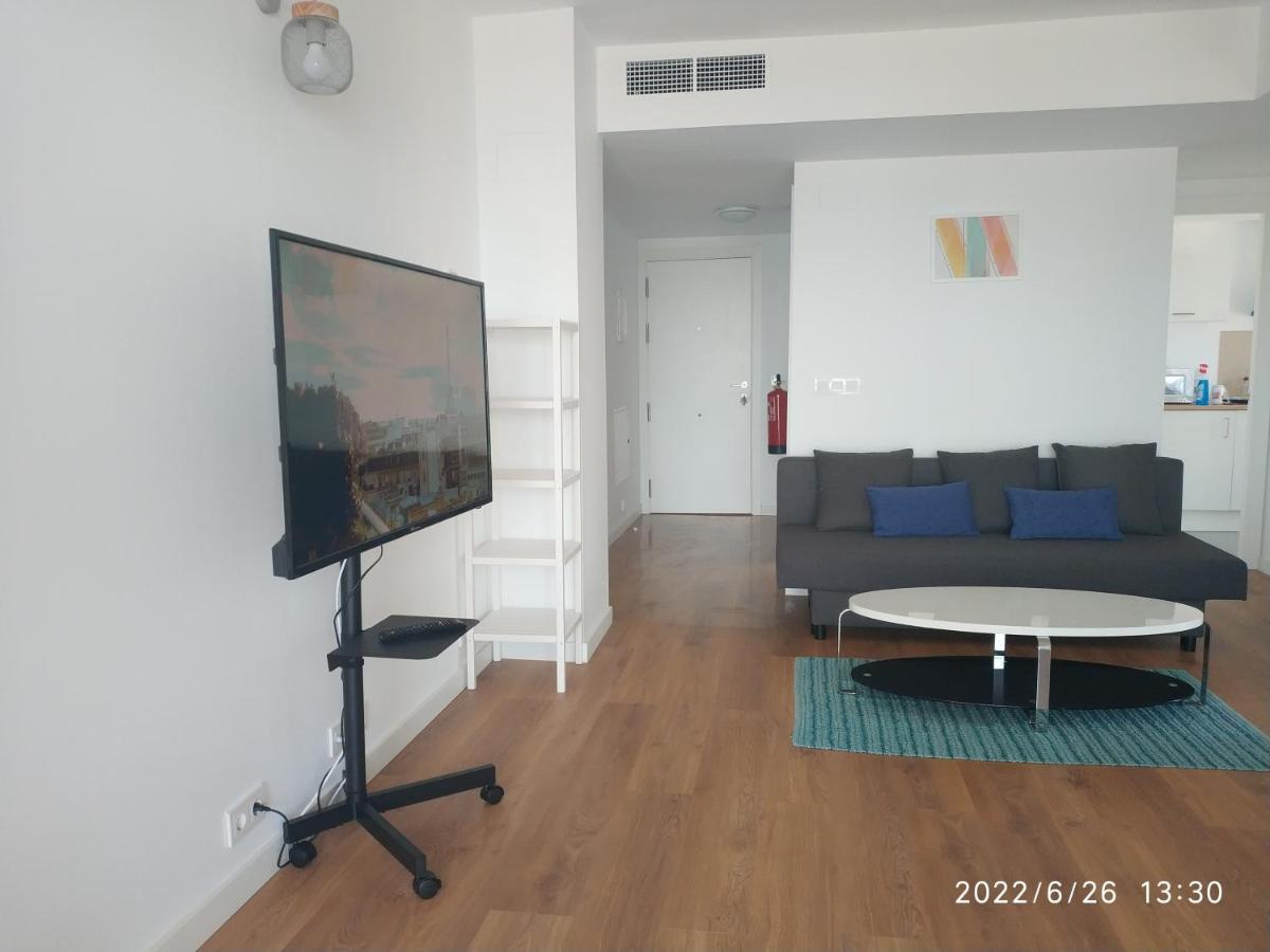 Bonito Apartamento Con Piscina Cerca De La Playa. Canet d'En Berenguer Εξωτερικό φωτογραφία