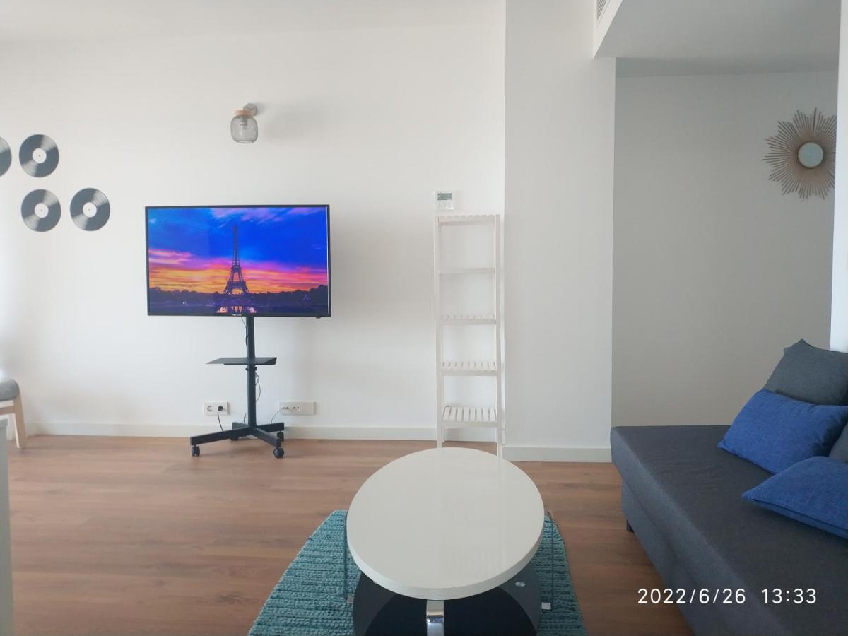 Bonito Apartamento Con Piscina Cerca De La Playa. Canet d'En Berenguer Εξωτερικό φωτογραφία