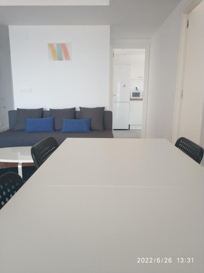 Bonito Apartamento Con Piscina Cerca De La Playa. Canet d'En Berenguer Εξωτερικό φωτογραφία