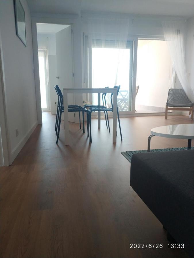 Bonito Apartamento Con Piscina Cerca De La Playa. Canet d'En Berenguer Εξωτερικό φωτογραφία