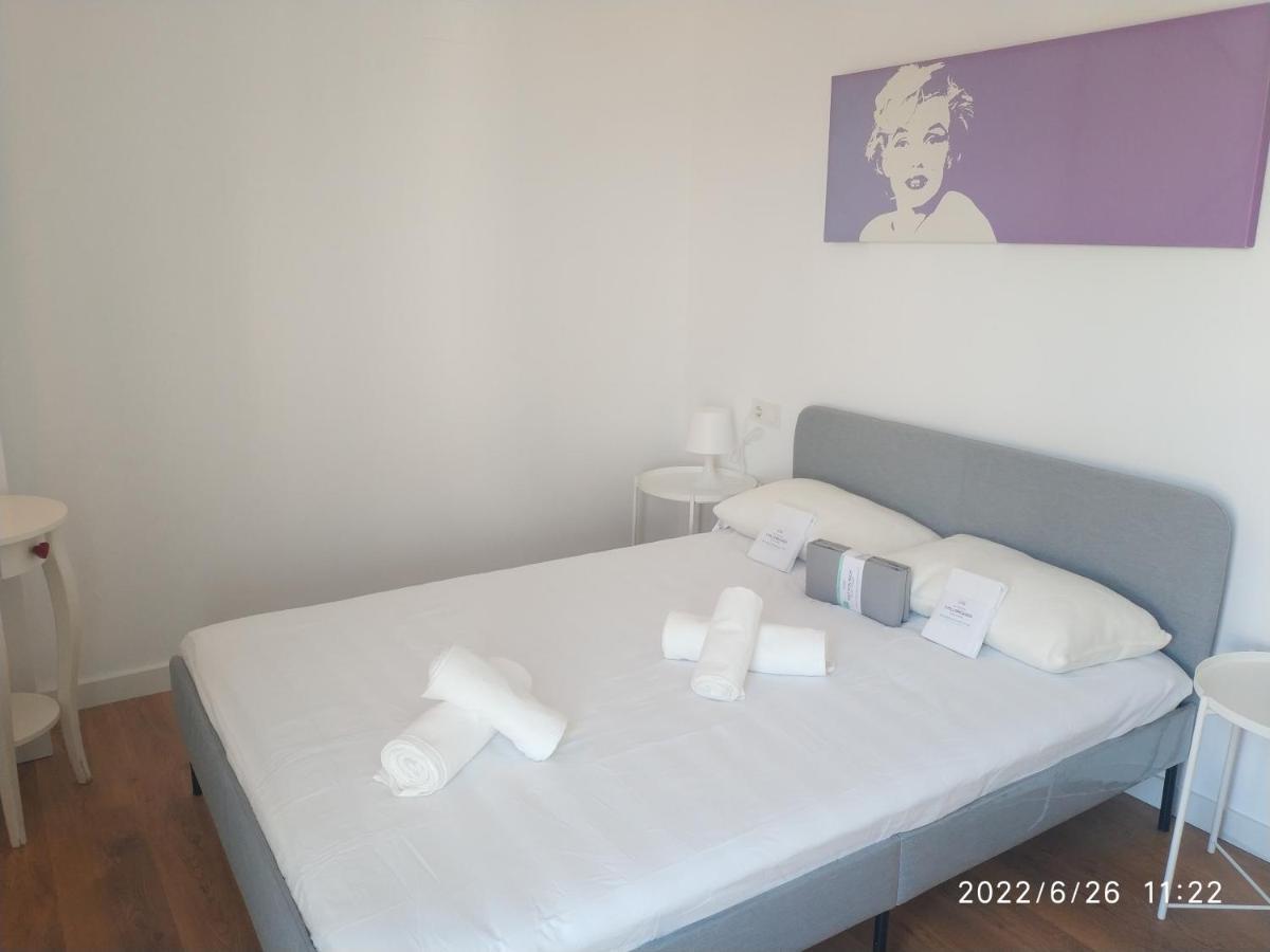 Bonito Apartamento Con Piscina Cerca De La Playa. Canet d'En Berenguer Εξωτερικό φωτογραφία