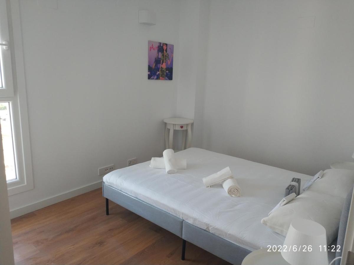Bonito Apartamento Con Piscina Cerca De La Playa. Canet d'En Berenguer Εξωτερικό φωτογραφία
