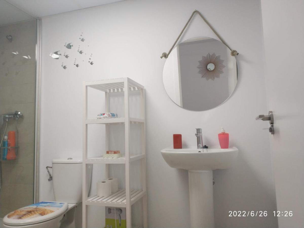 Bonito Apartamento Con Piscina Cerca De La Playa. Canet d'En Berenguer Εξωτερικό φωτογραφία
