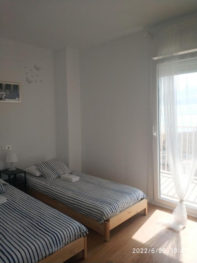 Bonito Apartamento Con Piscina Cerca De La Playa. Canet d'En Berenguer Εξωτερικό φωτογραφία