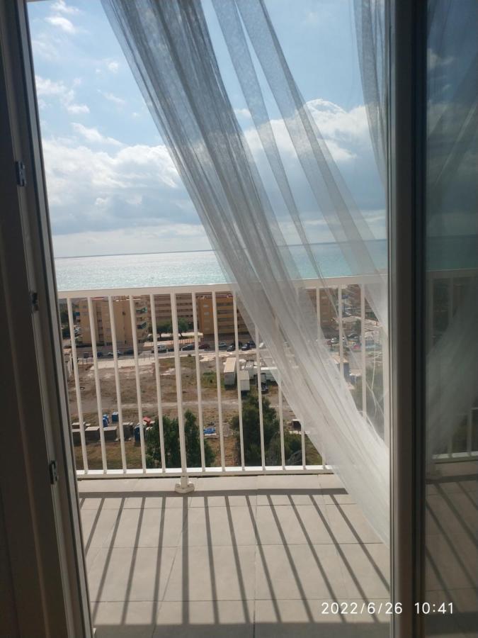 Bonito Apartamento Con Piscina Cerca De La Playa. Canet d'En Berenguer Εξωτερικό φωτογραφία