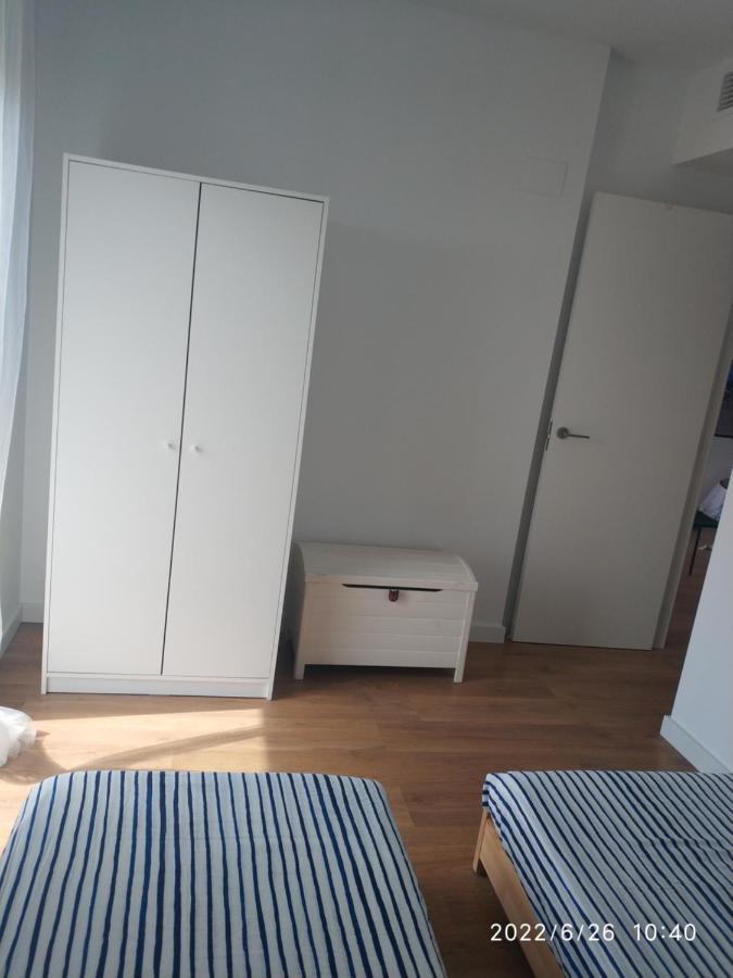 Bonito Apartamento Con Piscina Cerca De La Playa. Canet d'En Berenguer Εξωτερικό φωτογραφία