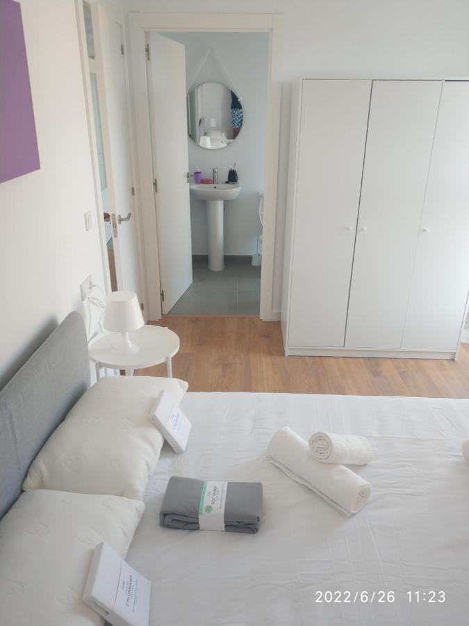 Bonito Apartamento Con Piscina Cerca De La Playa. Canet d'En Berenguer Εξωτερικό φωτογραφία