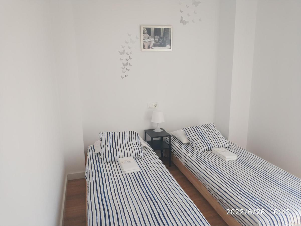 Bonito Apartamento Con Piscina Cerca De La Playa. Canet d'En Berenguer Εξωτερικό φωτογραφία