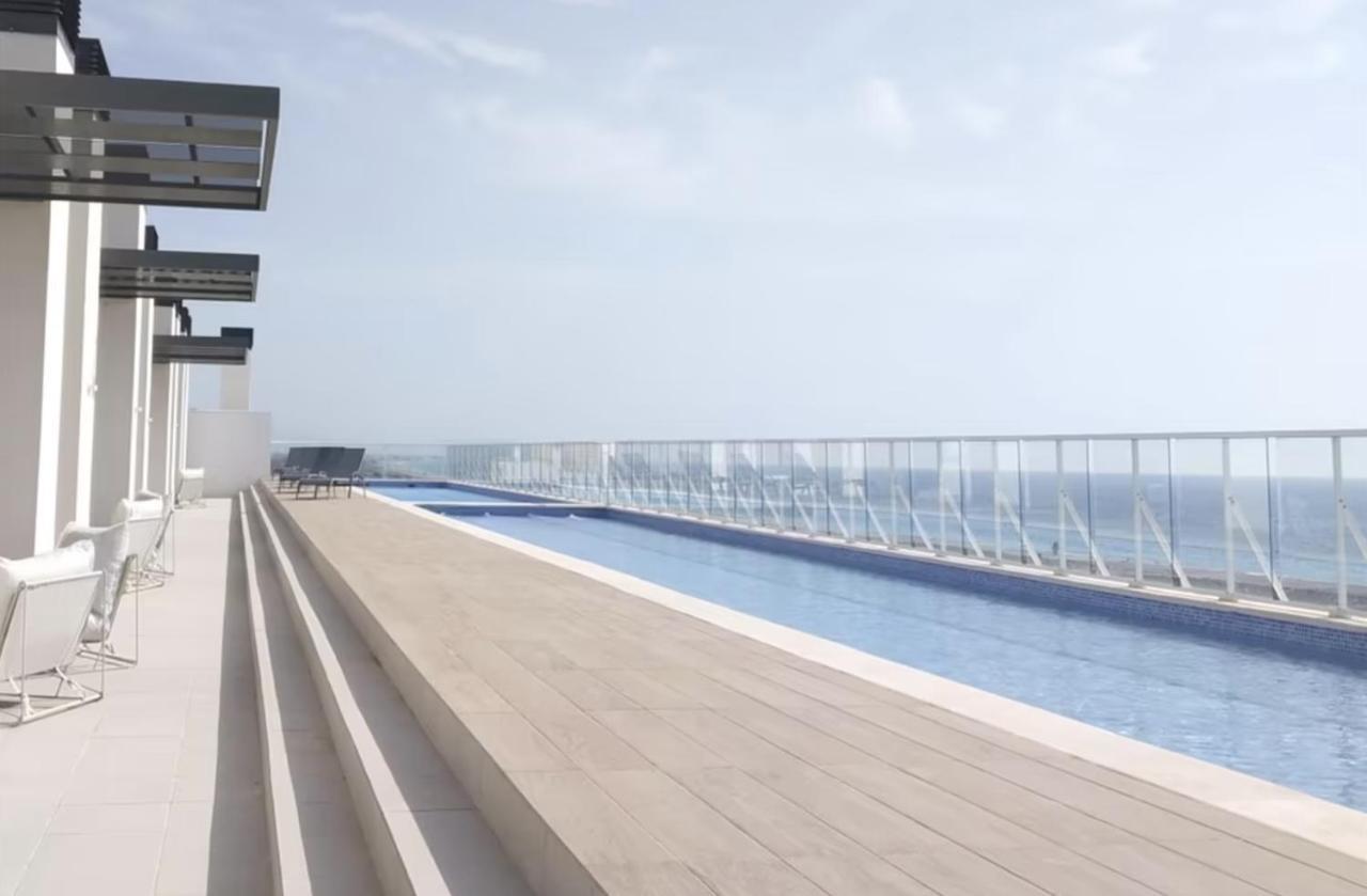 Bonito Apartamento Con Piscina Cerca De La Playa. Canet d'En Berenguer Εξωτερικό φωτογραφία